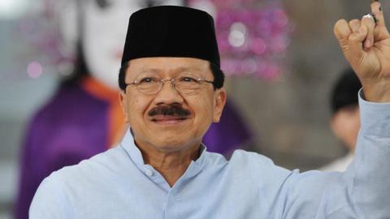 FPI minta Foke jangan sombong