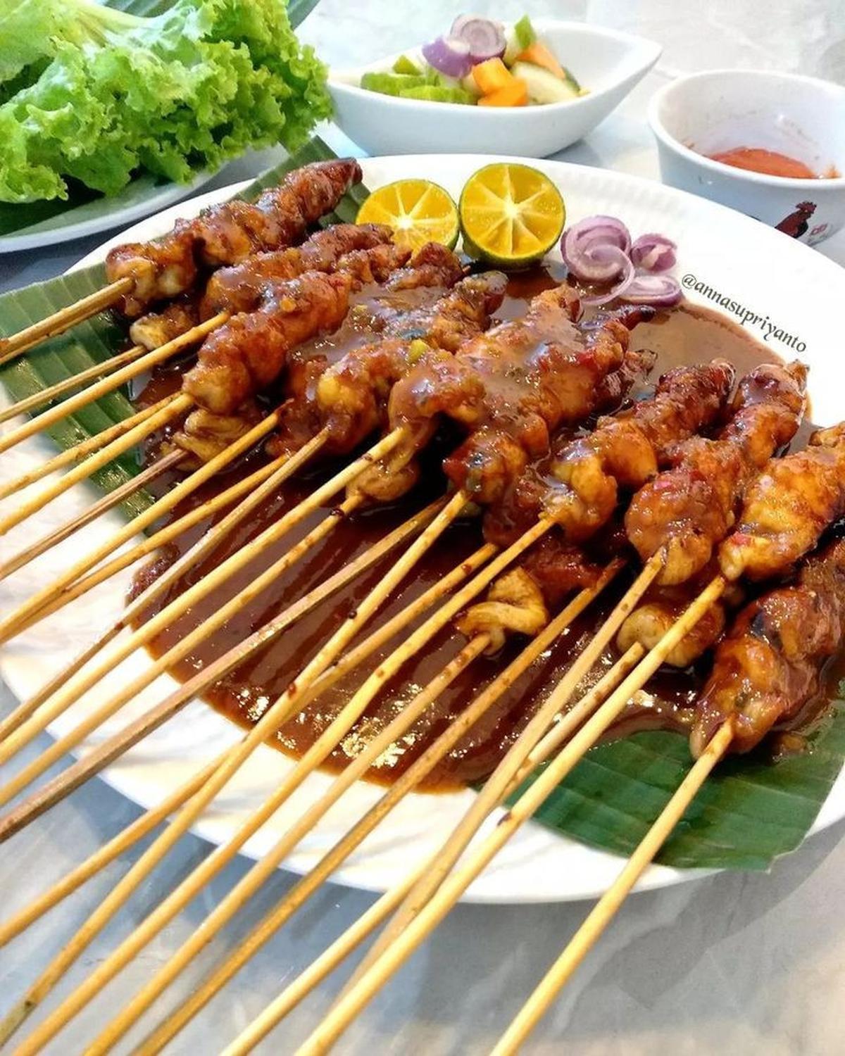 6 Makanan yang Sering Menimbulkan Perdebatan