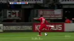 Pemain pinjaman dari Manchester City, Enes Unal, bantu kemenangan FC Twente dengan mencetak 2 gol. This video presented by Ballball.