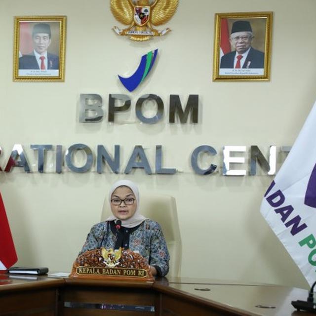 Vaksin Sinopharm Tiba Ini Yang Bpom Lakukan Sebelum Digunakan Dalam Program Vaksinasi Health Liputan6 Com