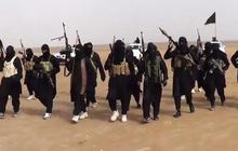 Benarkah ISIS ciptaan Amerika?