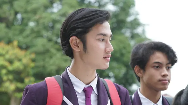 Dari Jendela SMP