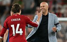 Federico Chiesa Bersinar di Liverpool, AC Milan Goda untuk Pulang ke Serie A