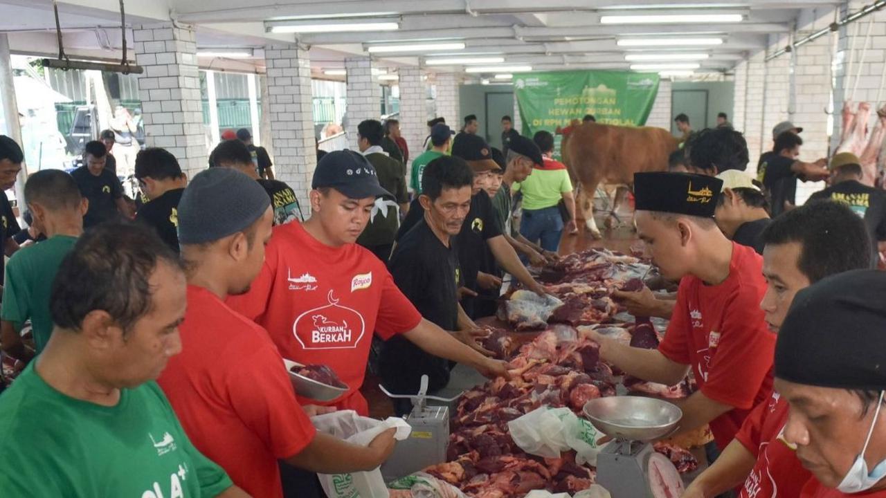 Dok. Istimewa