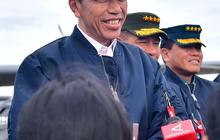 Ini Daftar Fasilitas Negara yang Boleh dan Tak Boleh Dipakai Presiden jika Ikut Kampanye