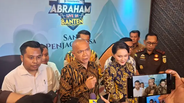 Chef de Mission (CdM) Indonesia di ASEAN Para Games 2025, Prof Reda Manthovani