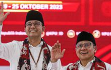 Ketua GNPF Yusuf Martak Jadi Timses, Gerbong 212 Ikut AMIN?