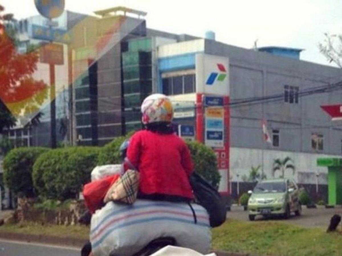 Lebih nyaman