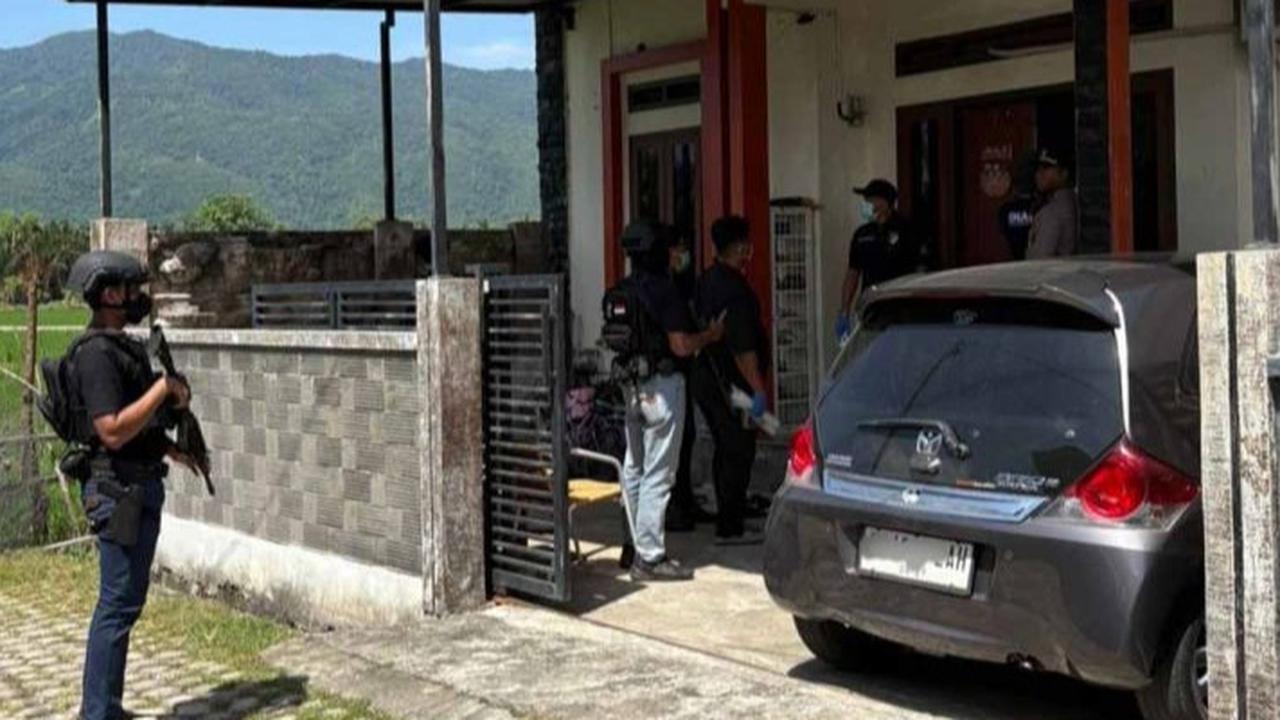Kronologi Densus 88 Polri Tangkap Enam Terduga Teroris di Jawa Barat hingga Aceh