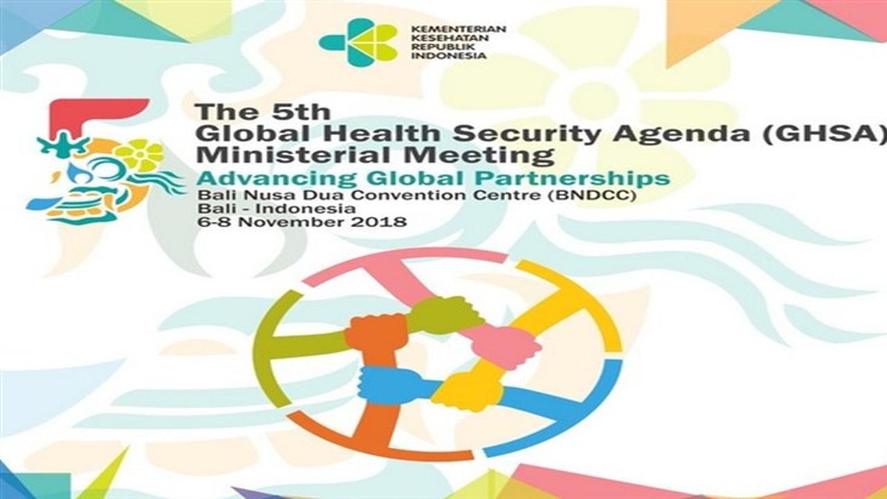 Global Health Security Agenda