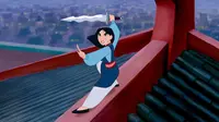 Mulan (Disney)