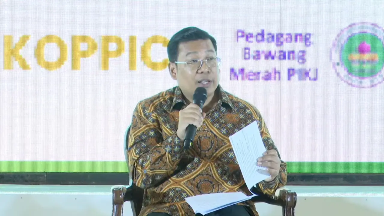 Harga Beras Bakal Turun Setelah Panen Raya