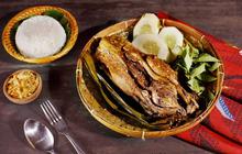 Menikmati Lezatnya Bebek Songkem, Kuliner Khas Madura Simbol Penghormatan untuk Para Ulama