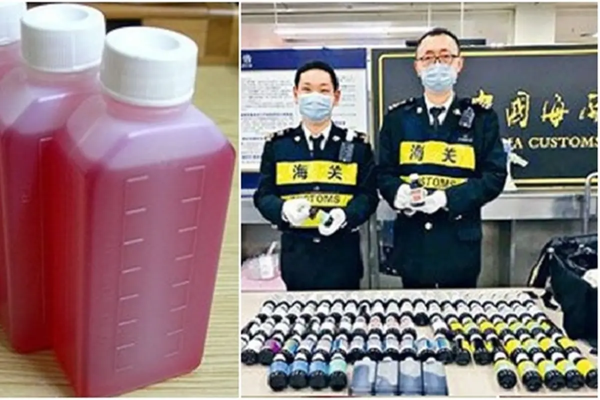 China larang obat batuk