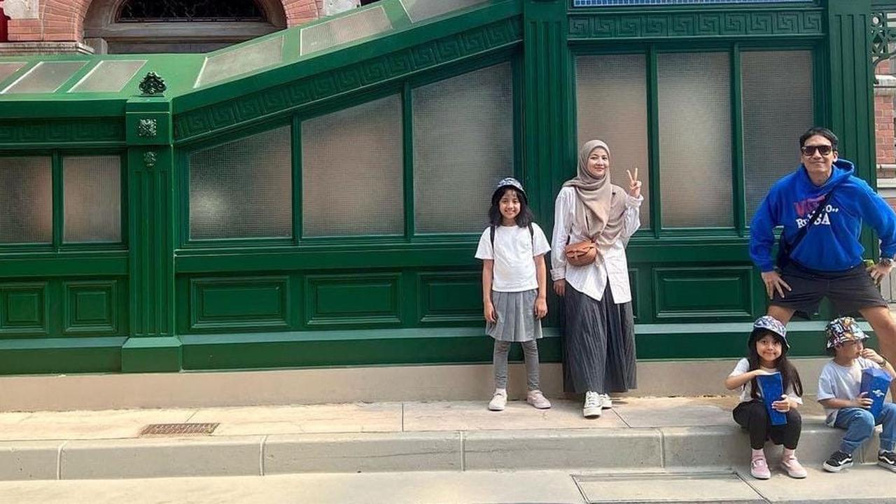 Dok. Istimewa