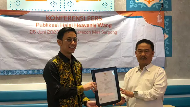 Terungkap! Ini Alasan Restoran Bersertifikasi Halal Larang Bawa Makanan dari Luar