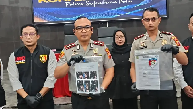 Pemuda Dikeroyok hingga Tewas karena Dituduh Curi Alat Bengkel
