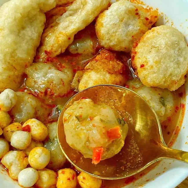 Rendang Khas Padang Jadi Andalan, Intip Lebih Jauh Menu Memanjakan Lidah Lainnya dari Nicole's Homemade