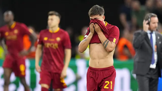 Paulo Dybala