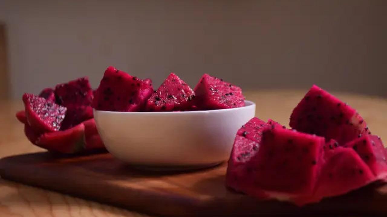 10 Khasiat Buah Naga untuk Kesehatan, Kaya Nutrisi dan Cocok untuk Diet