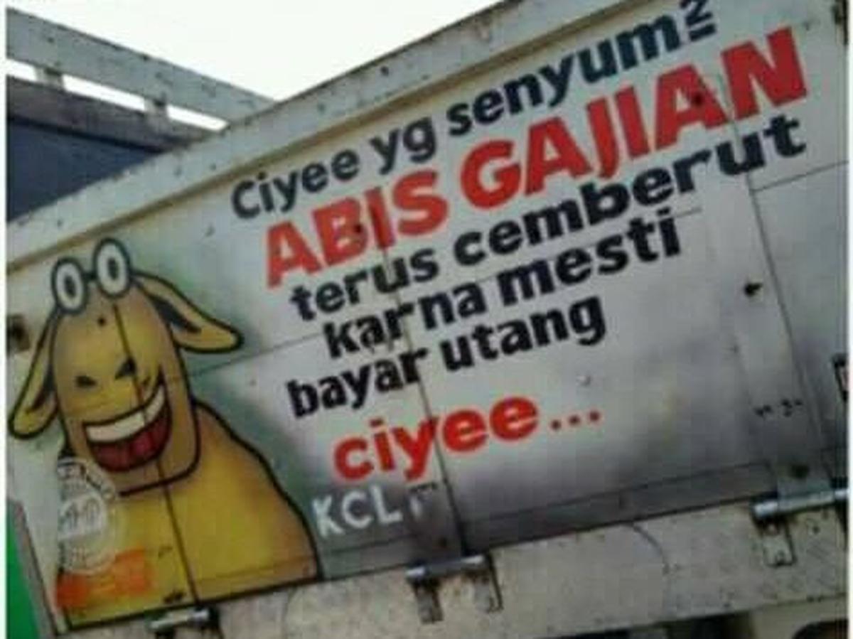 Sangat jelas