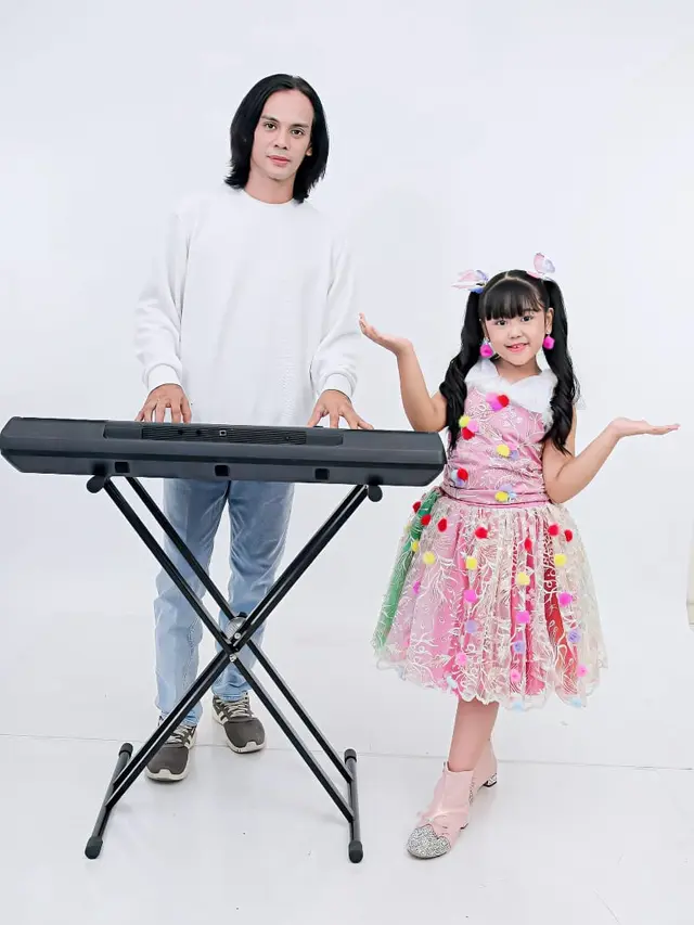 Nabylla Dharmawan