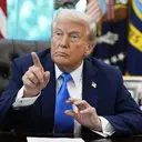 Trump Izinkan Pemakaian Solar Bersubsidi demi Redam Harga BBM