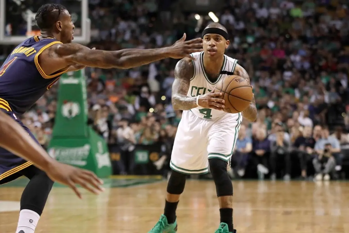 Isaiah Thomas