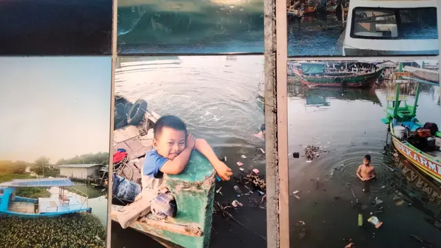Pameran Fotografi Suara Keruh dari Cikini, Jakarta Architecture Festival 2023
