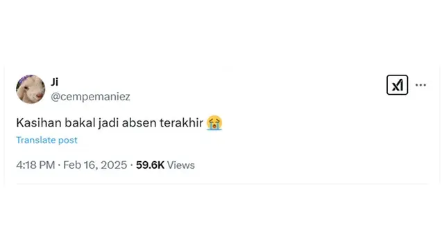 6 Cuitan Netizen Ikut Bahagia Mahalini Melahirkan,