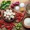 Resep Tahu Pedas Mudah Dibuat (foto: AI)