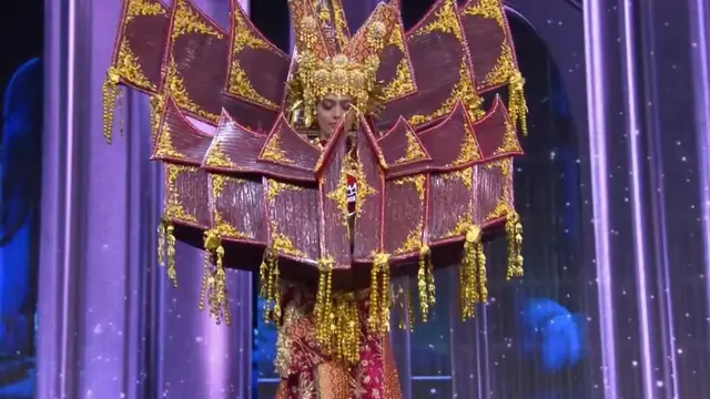 Nova Liana di Miss Grand International 2024
