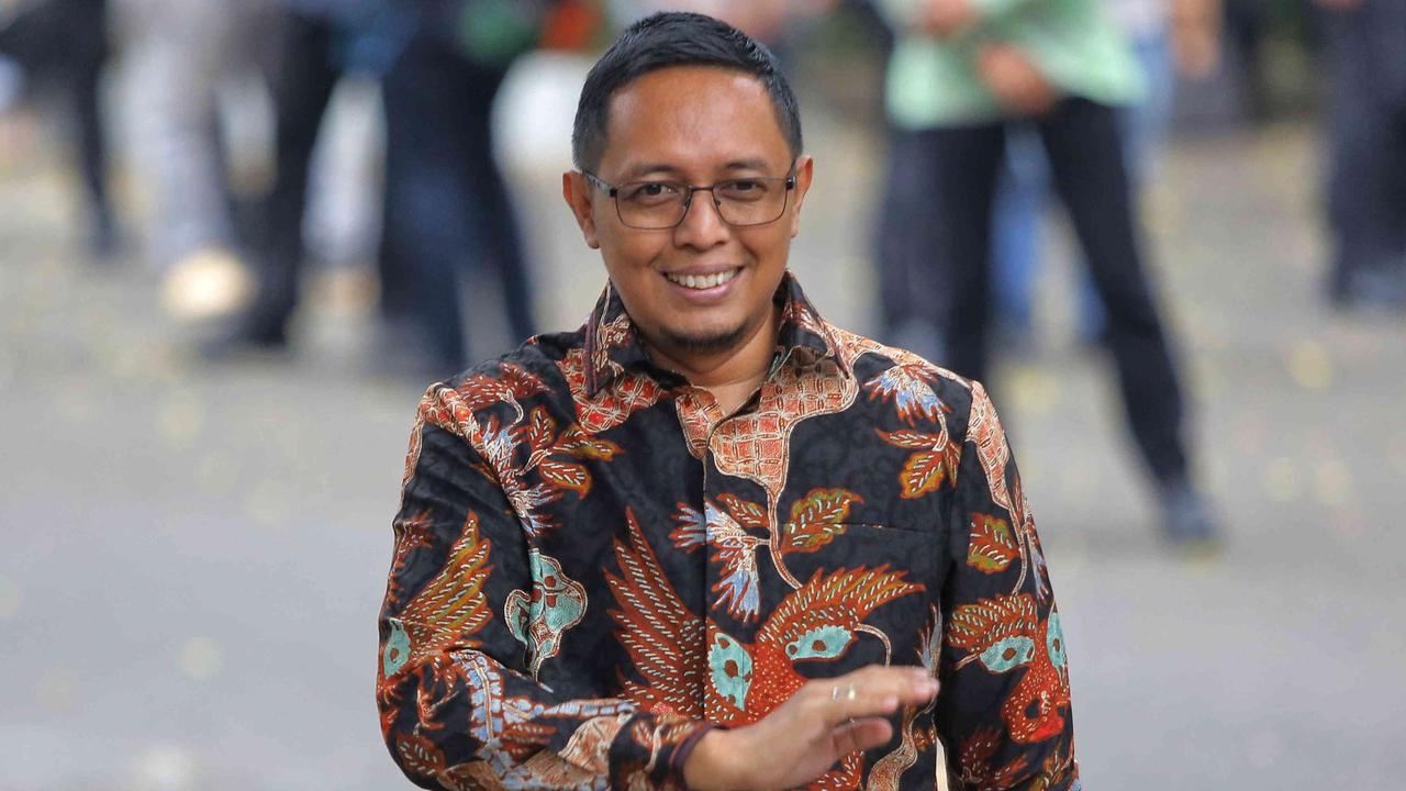 Hasan Nasbi: Jubir Prabowo-Gibran Dipercaya Menjadi Kepala Kantor Komunikasi Presiden