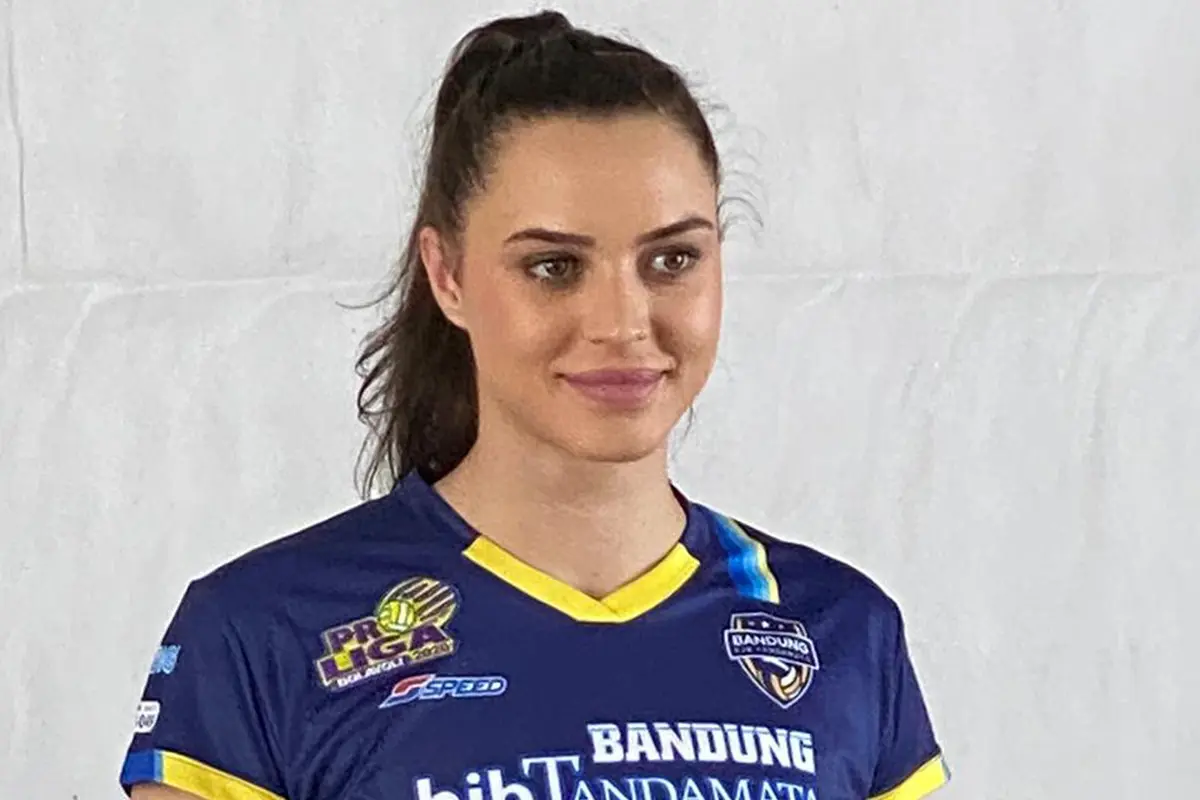 Nikoleta Perovic - Proliga