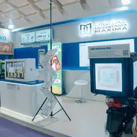 &nbsp;Kecerdasan Buatan DMMX Kenalkan Teknologi Tinggi untuk Solusi Ritel/copyright istimewa