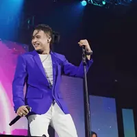 Restu VHT Anak Charly Van Houten [instagram/restuht]