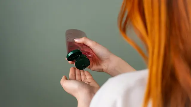 Manfaat Hair Cycling untuk Kesehatan Rambut