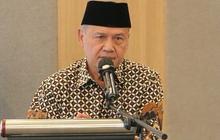 Ketua PP Muhammadiyah Puji Sistem Rekayasa Lalu Lintas Polri, Bikin Mudik 2025 Lebih Lancar