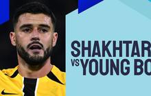 Prediksi Pertandingan Shakhtar Donetsk vs Young Boys, 7 November 2024