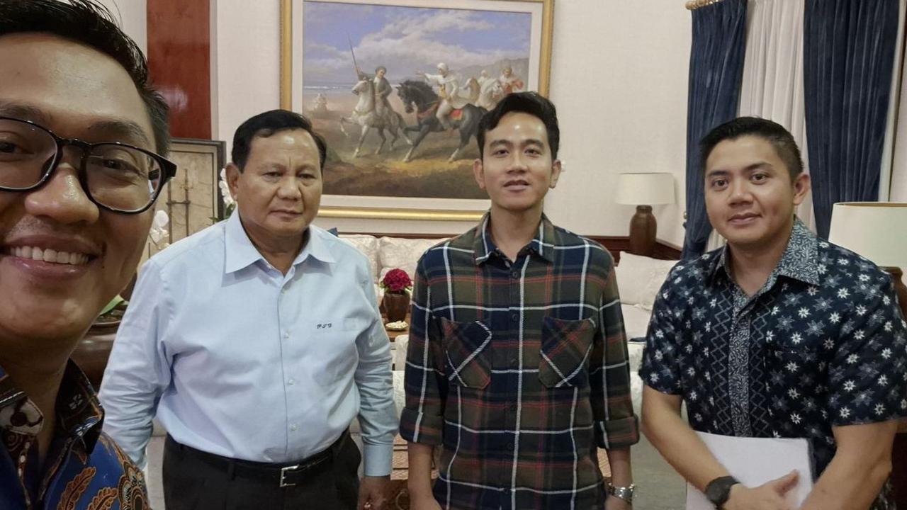 Dok. Istimewa