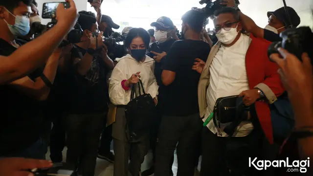 5 Fakta Terbaru Kasus Rachel Vennya, Diperiksa 8 Jam sampai Plat Mobil Jadi Sorotan