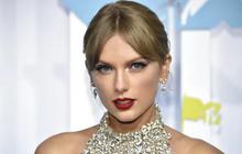 Geser Posisi Rihanna, Taylor Swift Jadi Penyanyi Terkaya Dunia dengan Harta Rp25 Triliun