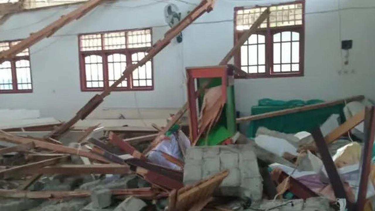 PLN Pulihkan 100% Pasokan Listrik di Poso Usai Gempa