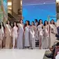 Miss Universe Indonesia 2024