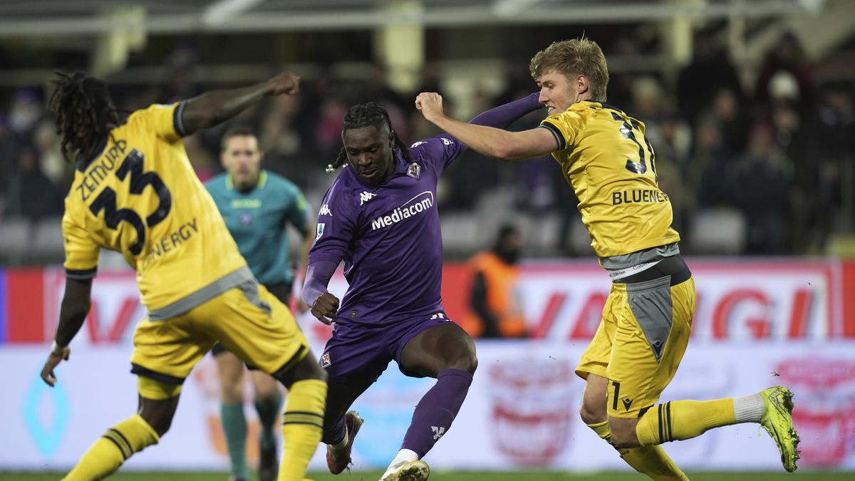 Manchester United Segera Ajukan Tawaran untuk Striker Ganas Fiorentina Ini