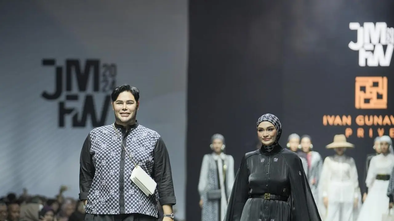 Ivan Gunawan