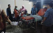 Disebut 'Cucu Pungut', ABH Bacok Nenek Angkat di Pacitan: Polisi Tangani Kasus Penganiayaan Nenek Pacitan
