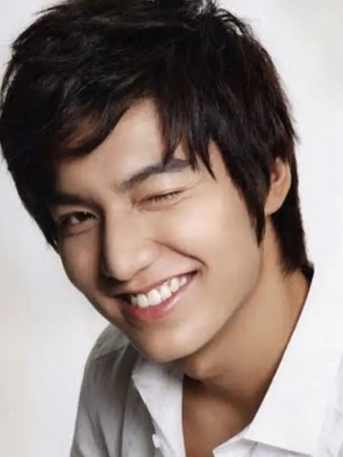 Lee Min Ho