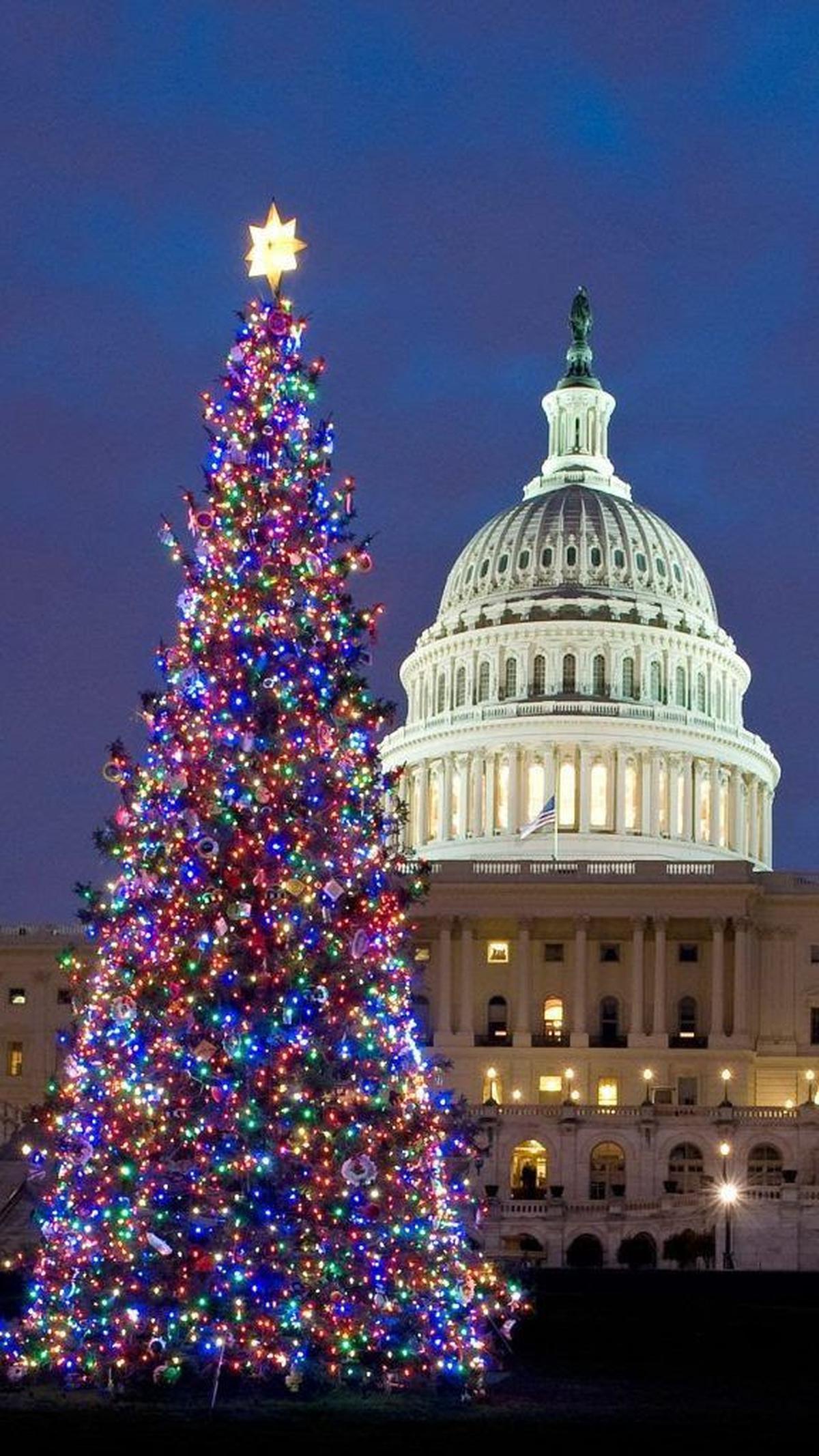5. Washington, D.C, Amerika