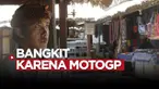 Berita video cerita suku sasak kampung sade, Lombok yang kembali bangkit pasca MotoGP Mandalika 2022